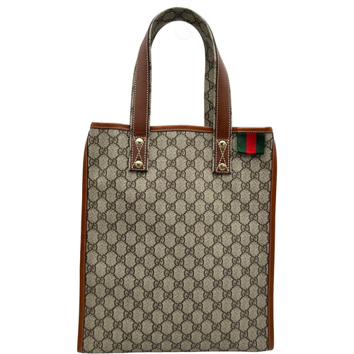gucci tote bag
