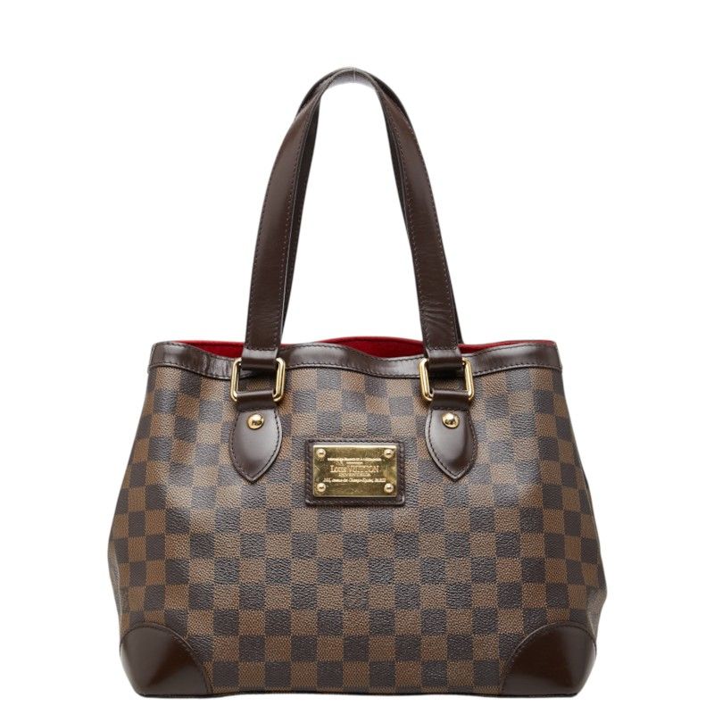 Louis Vuitton N51205 Tote Bag