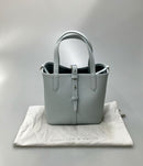 charles & keith shoulder bag functional details