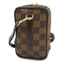 louis vuitton n61738 shoulder bag front view