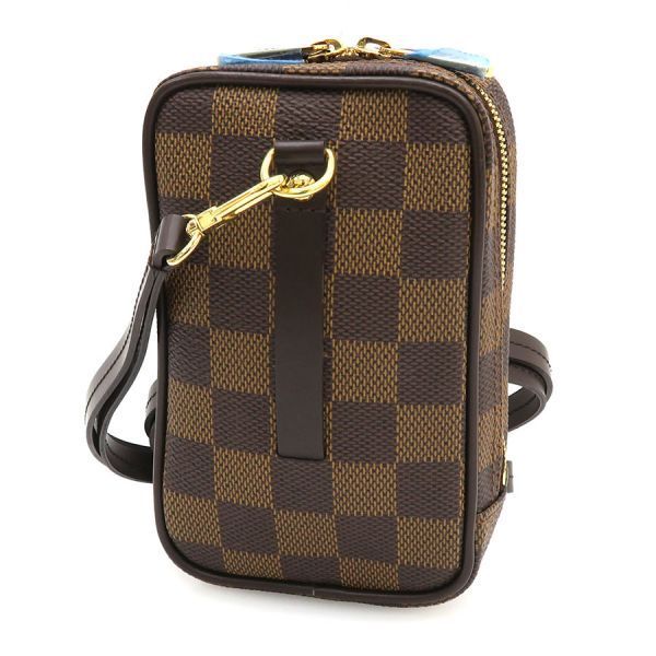 Louis Vuitton N61738 Shoulder Bag