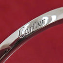 cartier ring accessories included