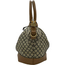 gucci beige tote bag front view
