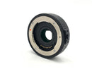 lens rear view