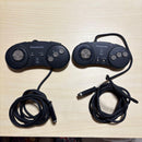 panasonic fz-1 video game console accessories included