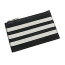 balenciaga 721896 card holder front view