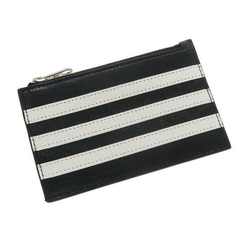 balenciaga 721896 card holder front view