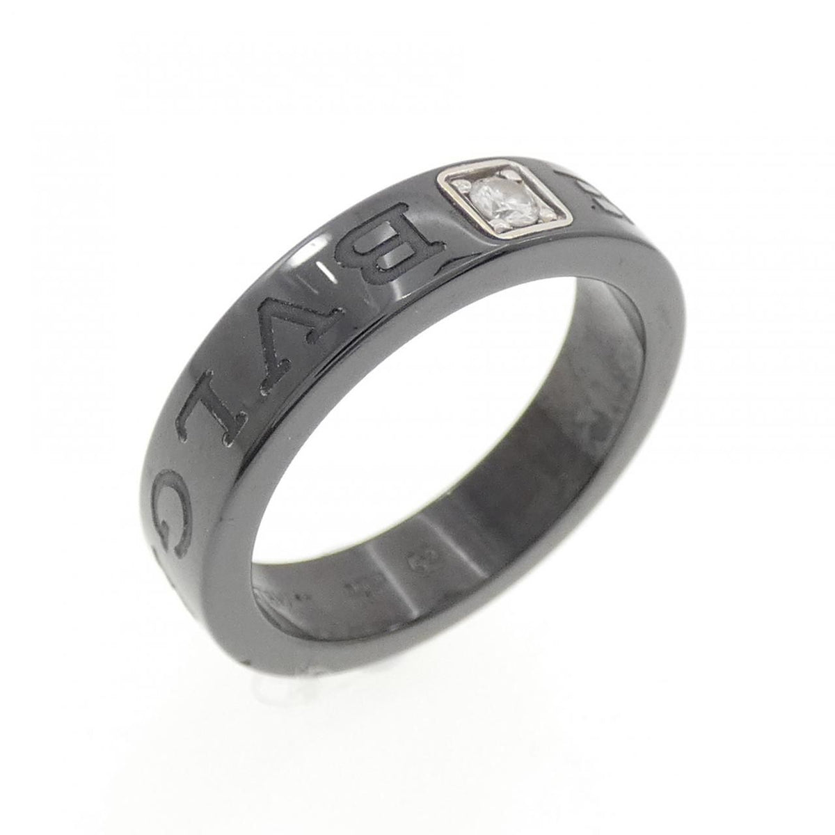 Bvlgari Ring