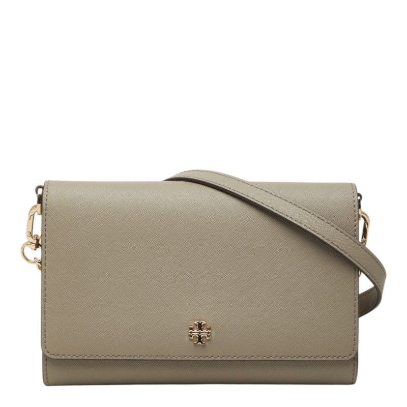 Tory Burch Shoulder Bag – Beige