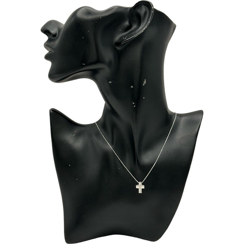 tasaki necklace interior details
