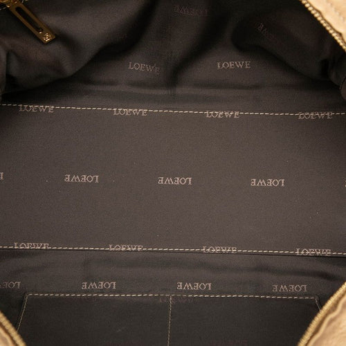 loewe handbag side view