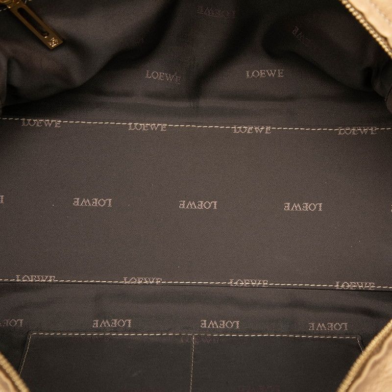 loewe handbag side view