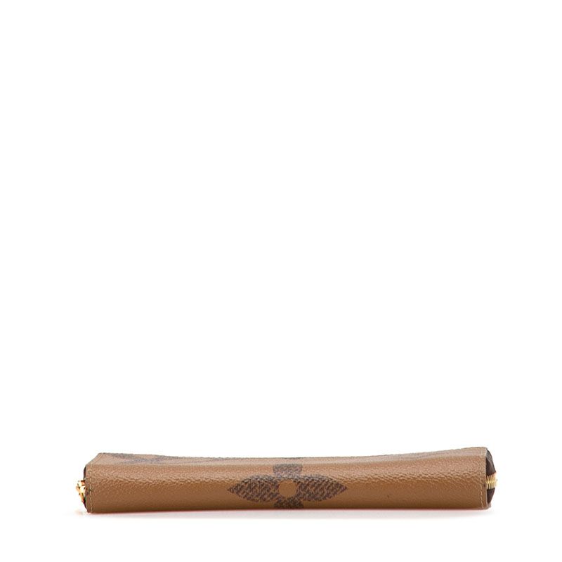 louis vuitton m69353 wallet rear view