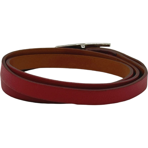 hermes bracelet rear view