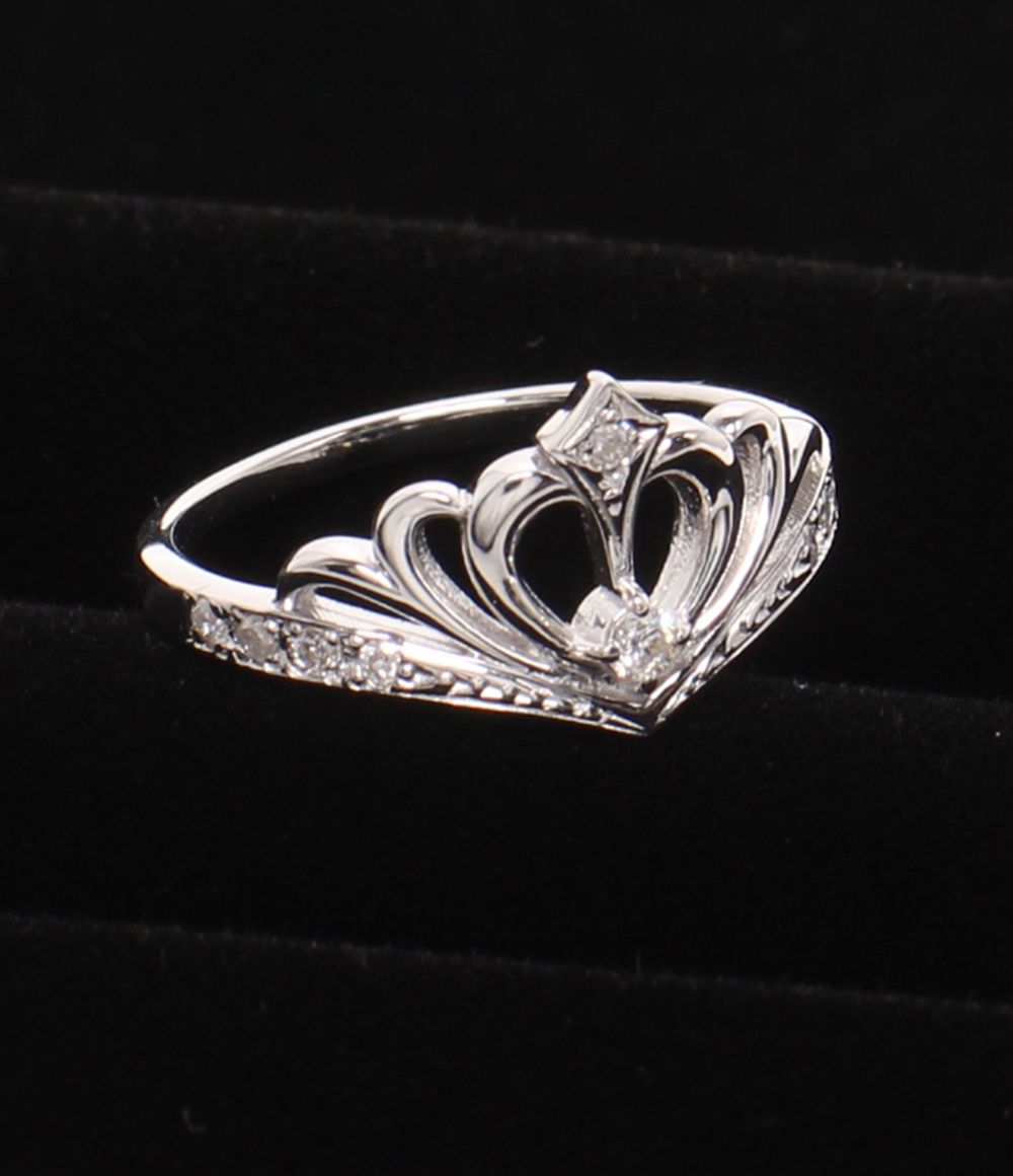 samantha tiara ring condition details