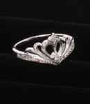 samantha tiara ring condition details