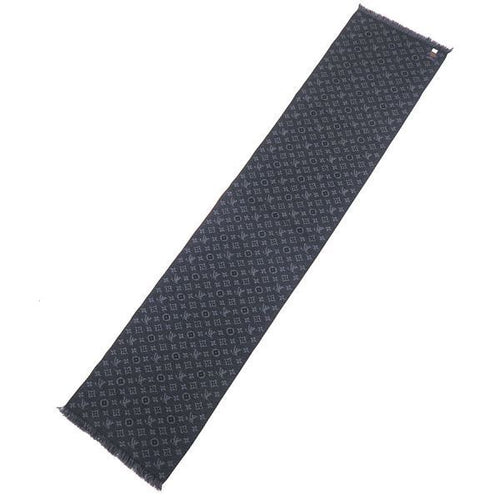 louis vuitton m78526 scarf rear view