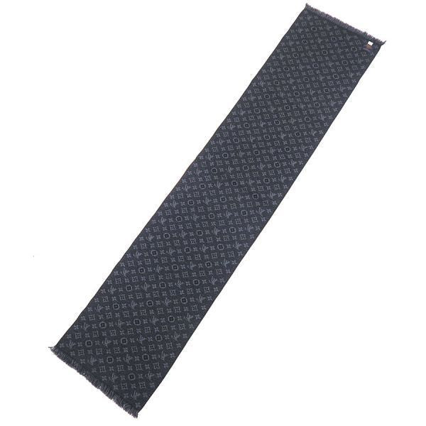 louis vuitton m78526 scarf rear view