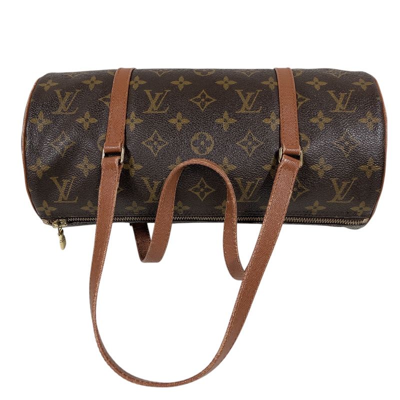 louis vuitton m51365 handbag interior details