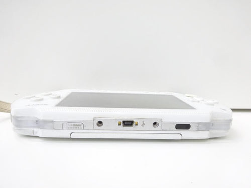 sony psp-1000 handheld console condition details