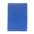 tumi wallet front view