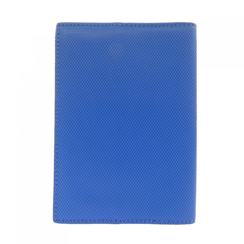 tumi wallet front view