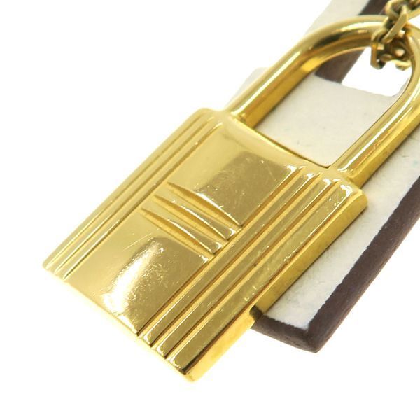 hermes necklace condition details