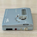 sony mz-n920 minidisc player accessories included