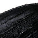 prada 1ns021 pouch / clutch interior details