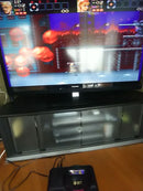 sega video game console condition details
