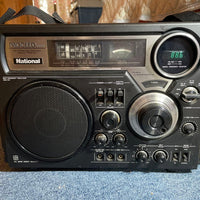 Boombox