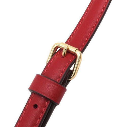 coach cw325 shoulder bag functional details