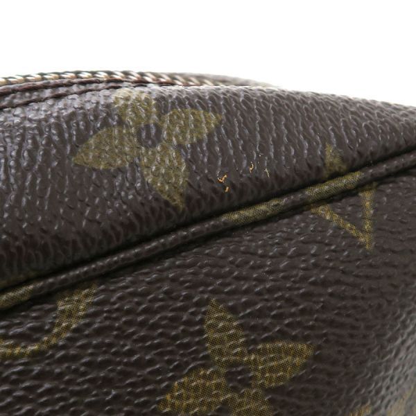louis vuitton m47524 pouch / clutch accessories included