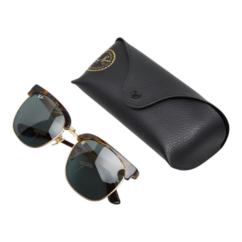 eyewear functional details