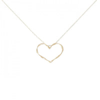 Samantha Tiara Necklace