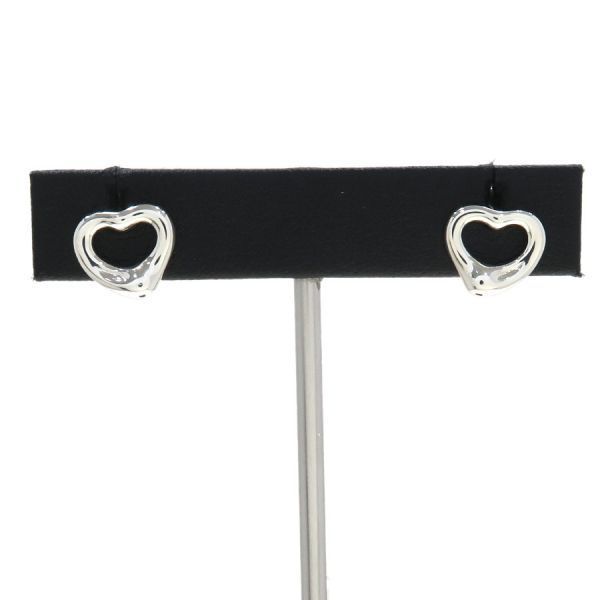 tiffany earrings