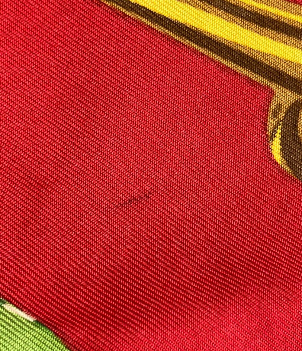 celine scarf condition details