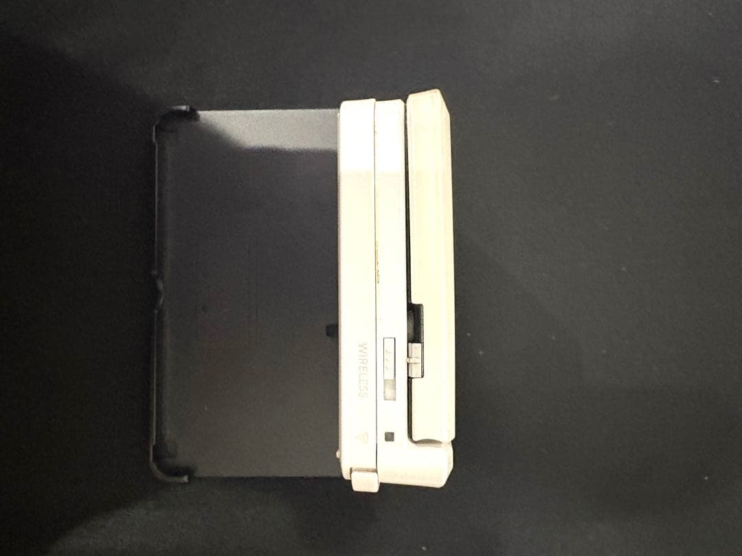nintendo ctr-001 handheld console functional details