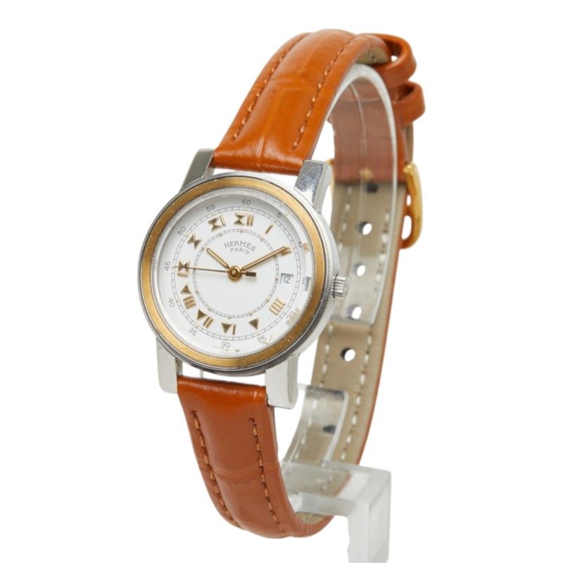 Hermes Belt