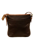 paulstuart shoulder bag front view