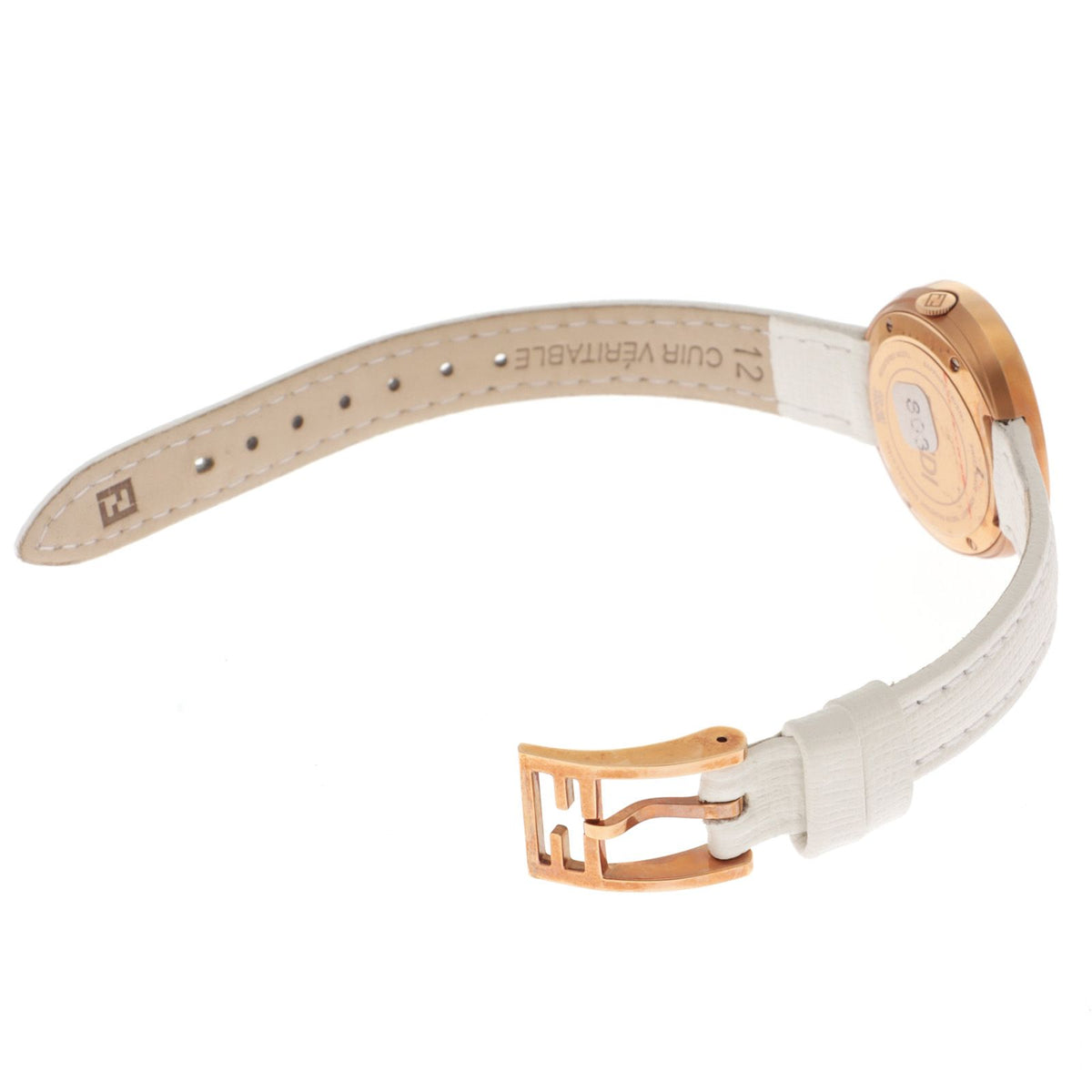 fendi 35000s watch rear view
