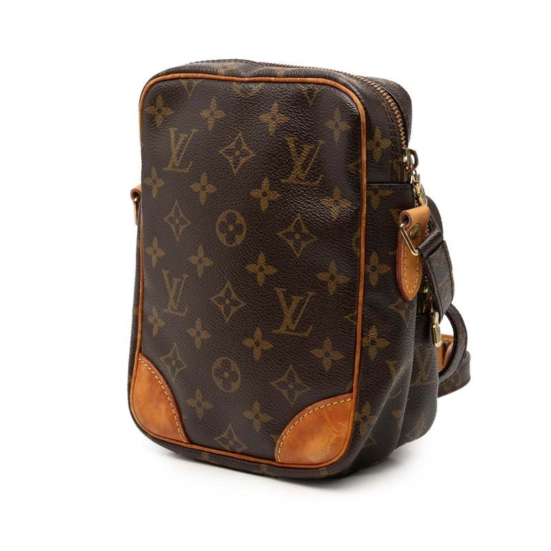 Louis Vuitton M45236 Shoulder Bag
