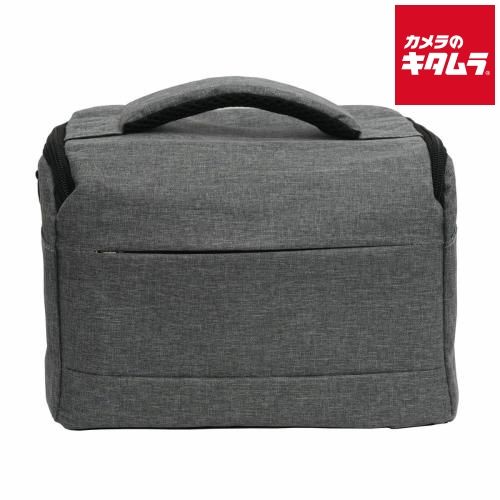 King K-CC26 Handbag – Grey