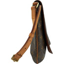 louis vuitton m51258 shoulder bag side view