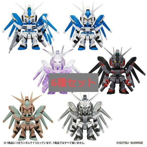 bandai collectible figure