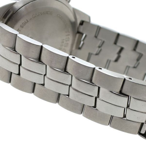 tissot j378/478 watch functional details