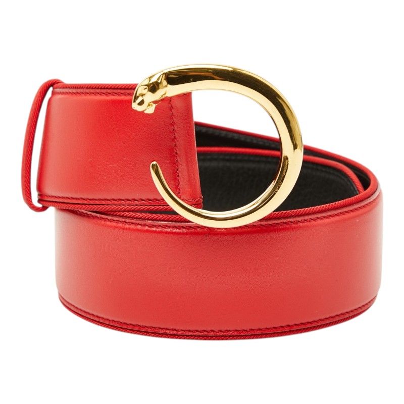 Cartier Belt