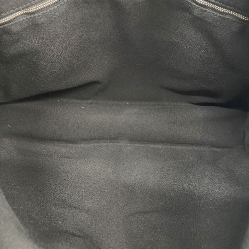 hermes tote bag side view