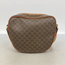 celine shoulder bag markings and labels