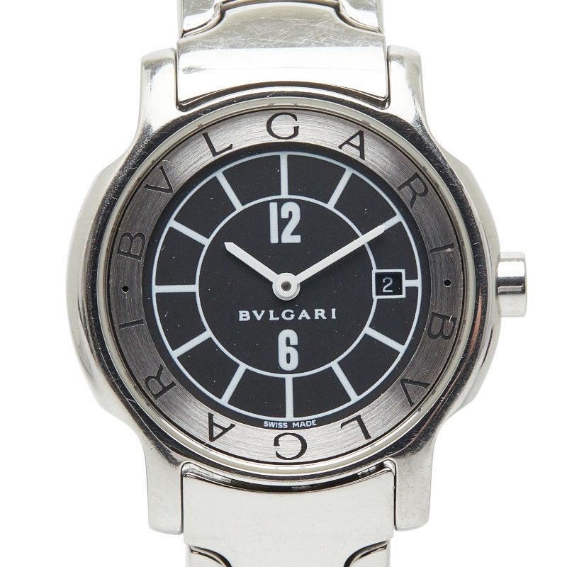 Bvlgari ST29S Watch